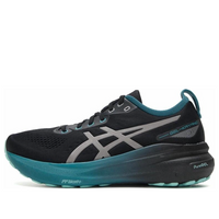 ASICS Gel-Kayano 31 Lite-show CN 'Black Teal' 1011C100-001