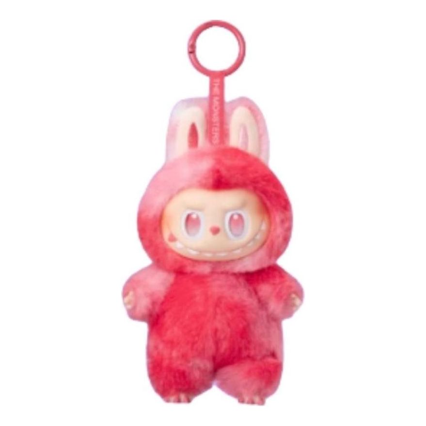 Pop Mart The Monsters Labubu 3.0 Big into Energy Pendant 'Love' PPMT-2504-0039-LE