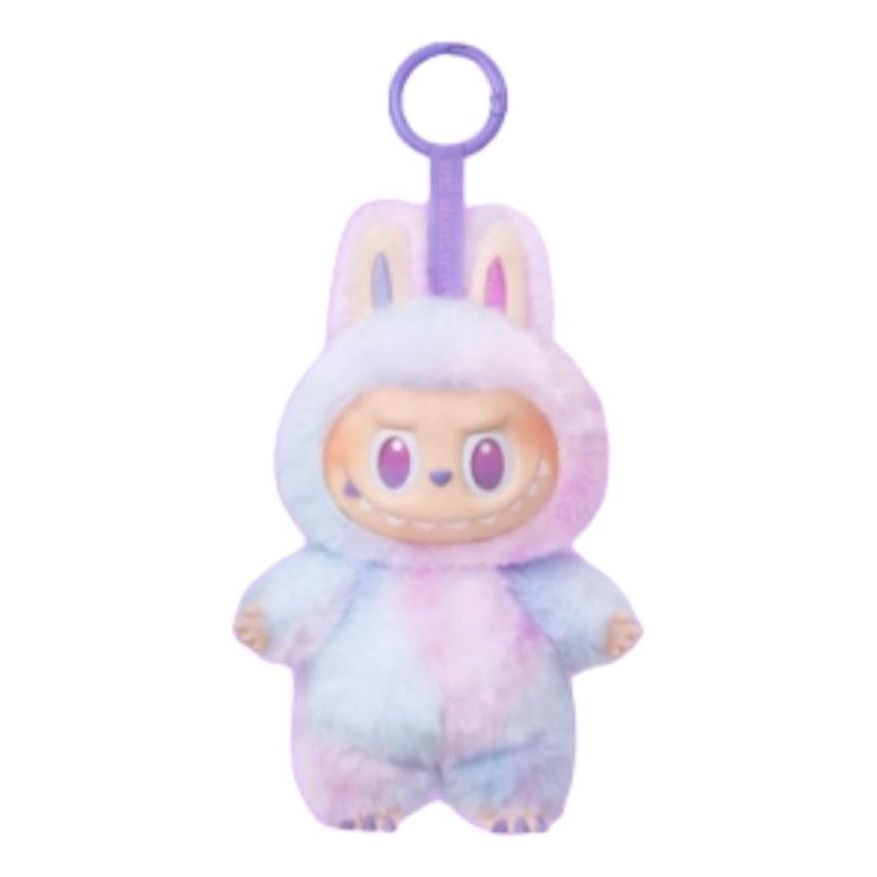 Pop Mart The Monsters Labubu 3.0 Big into Energy Pendant 'Luck' PPMT-2504-0039-LK