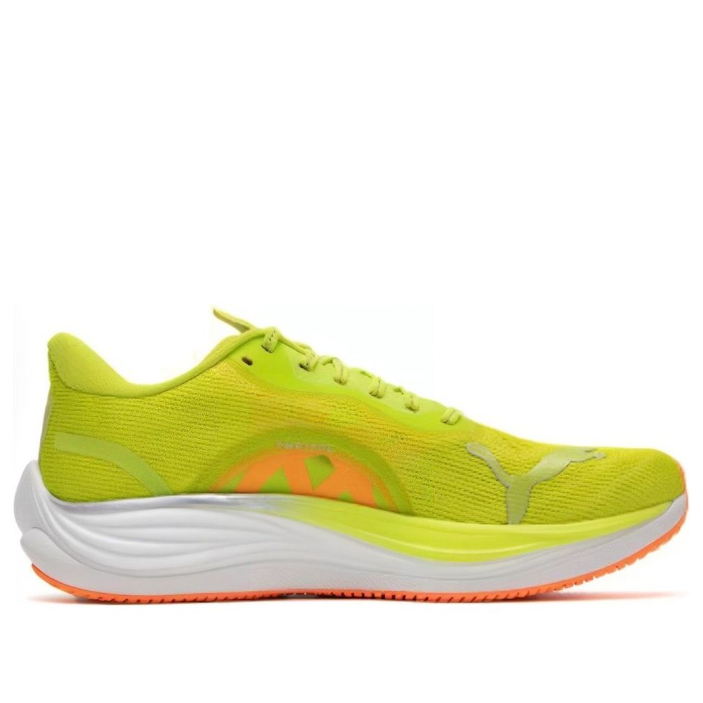 PUMA Velocity Nitro 3 'Lime Silver White' 380080-02