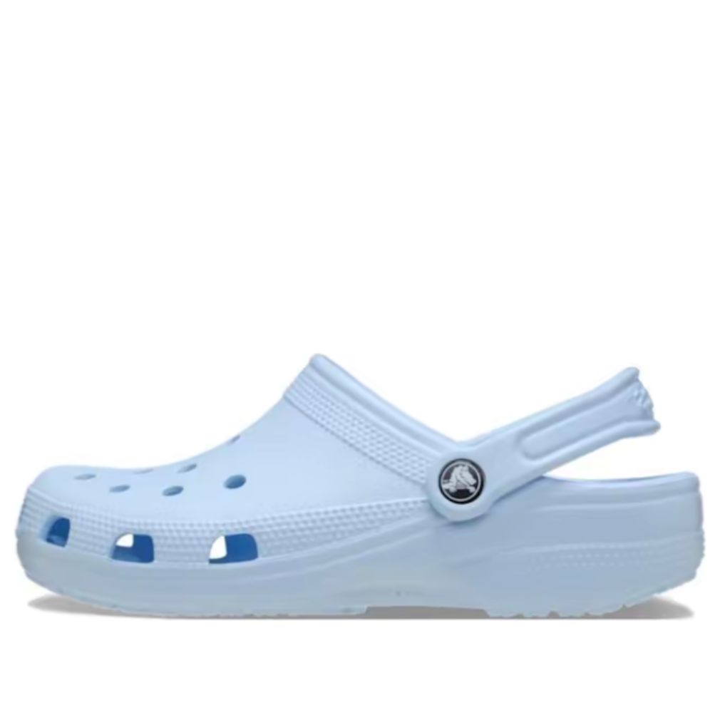 Crocs Classic Clog 'Light Blue' 10001-4WK