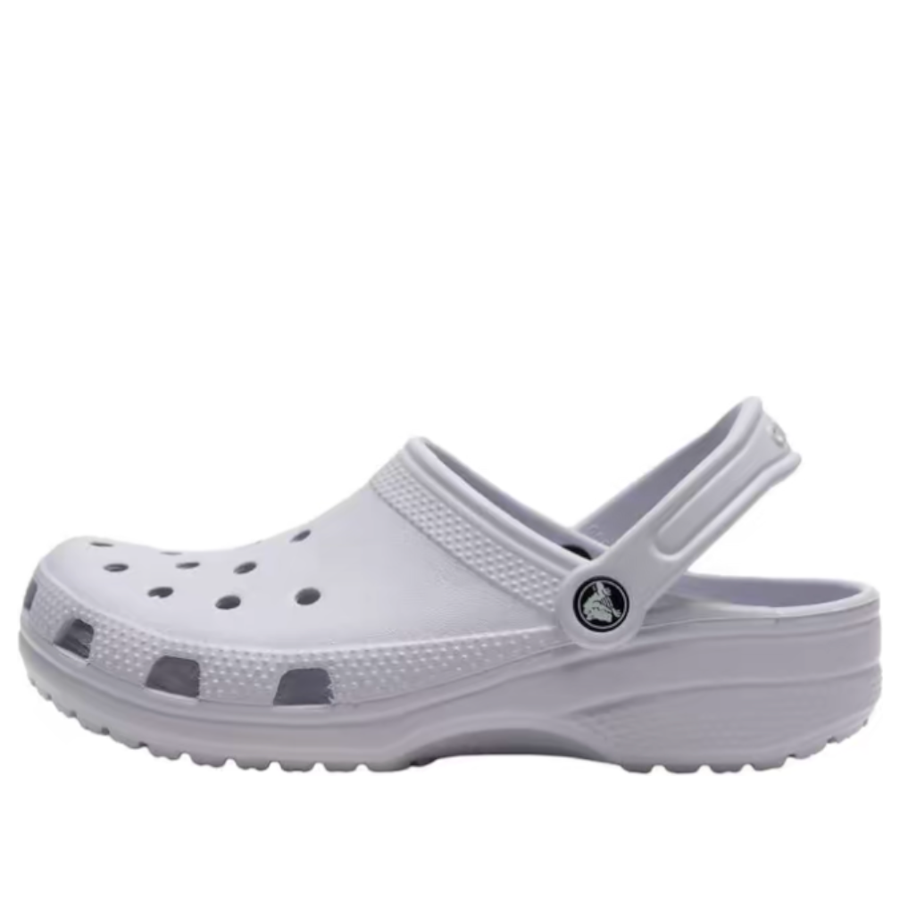 Crocs Classic Clog 'Light Purple' 10001-5BO