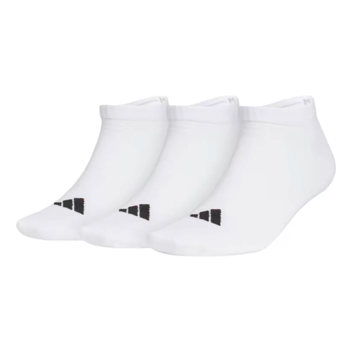 adidas Socks 3 Packs 'White' JC9267