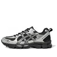 ASICS Gel-Kahana 8 'Silver Black' 1011B998-020
