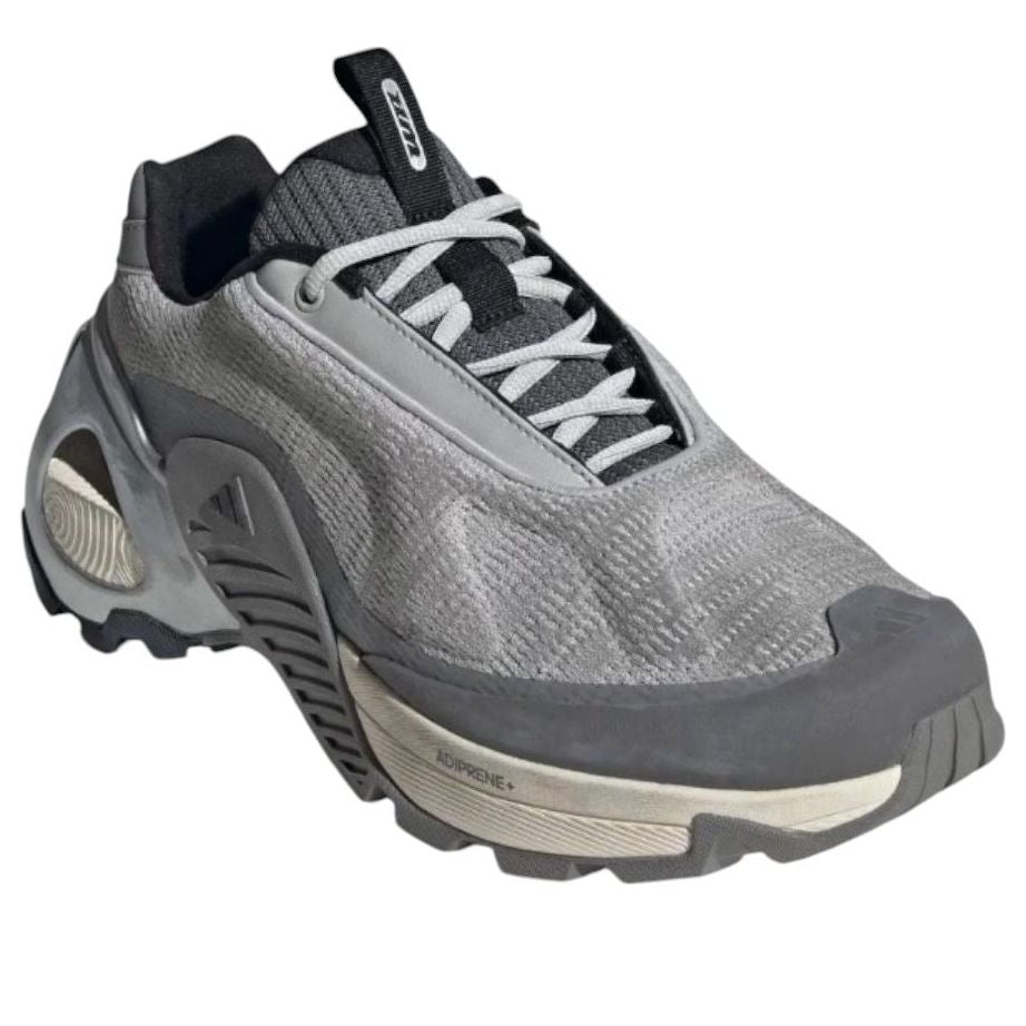 adidas Wonder Runner 'Grey' JQ7589