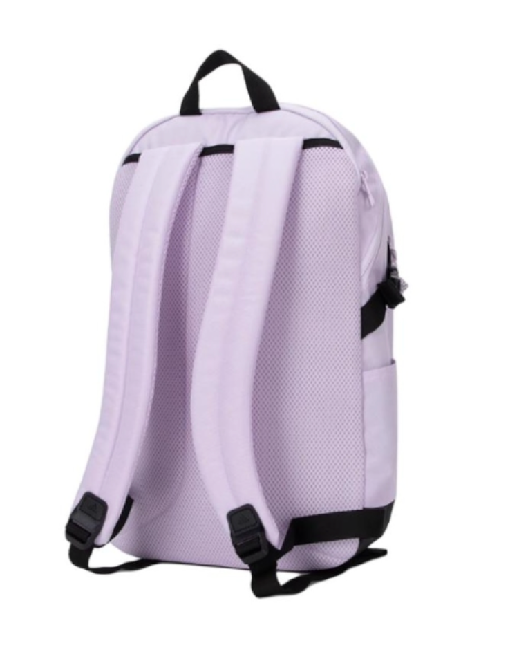 adidas Power VII Backpack 'Violet' JX7393