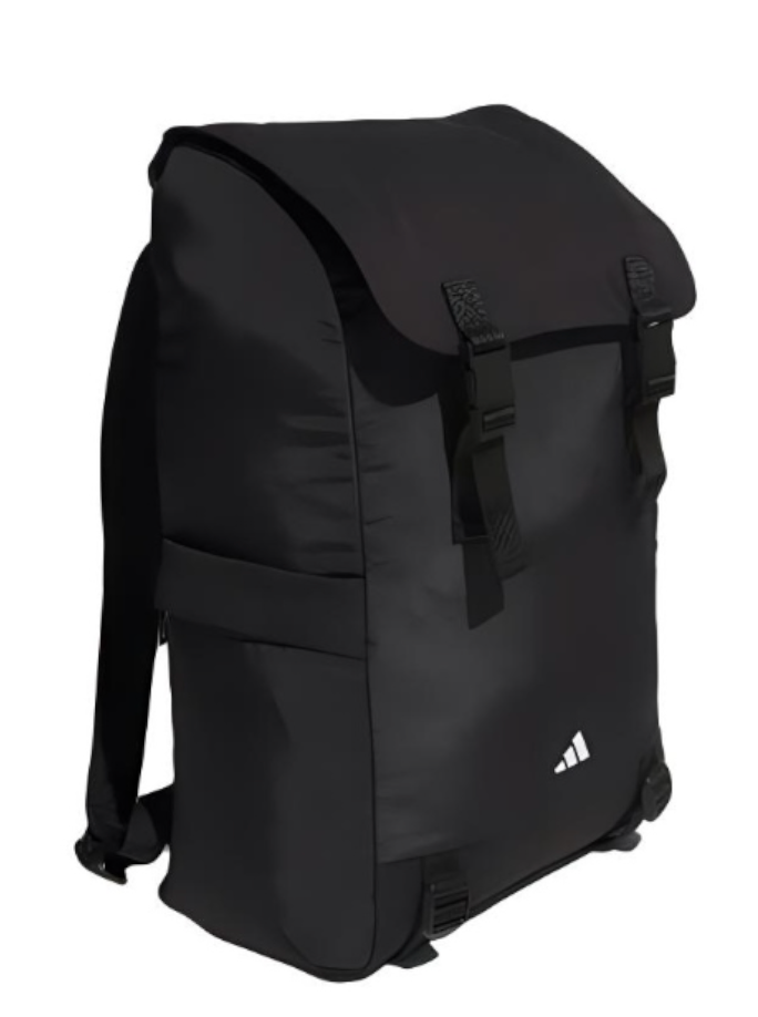 adidas Modern Sport Backpack 'Black' JX7413