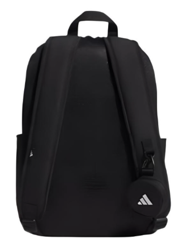 adidas Two-in-One Backpack 'Black' JY4769