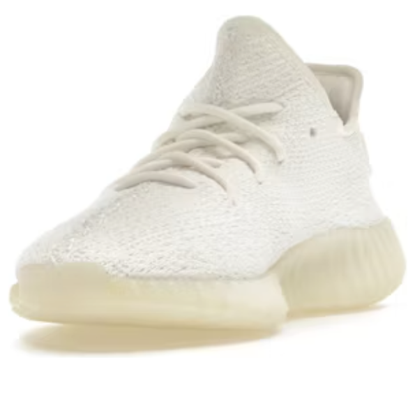 adidas Yeezy Boost 350 V2 'Cream White Triple White' CP9366