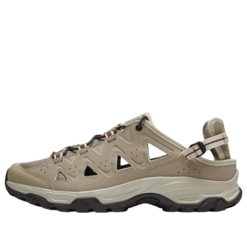 SALOMON Alhama 'Beige' 477865