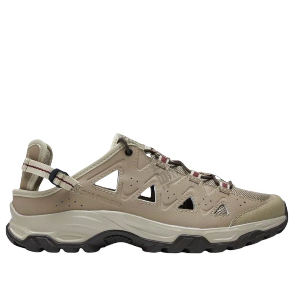 SALOMON Alhama 'Beige' 477865