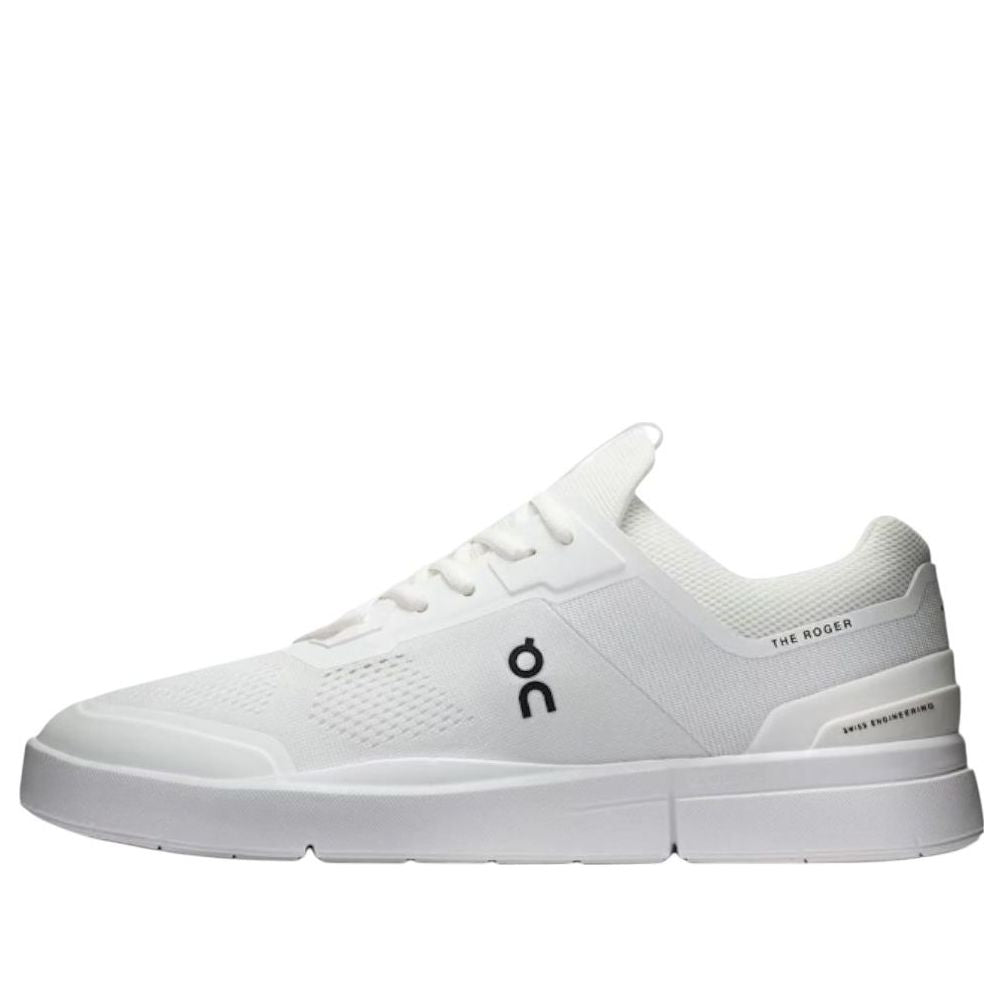 On Running Roger Spin 'White Black' 3MD11470462
