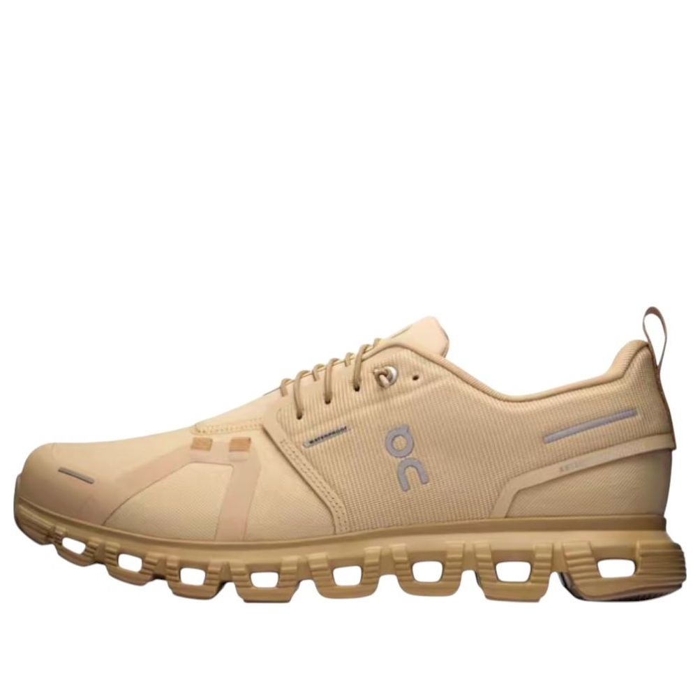 On Running Cloud 6 Waterproof 'Sand Dune' 3MF10061441