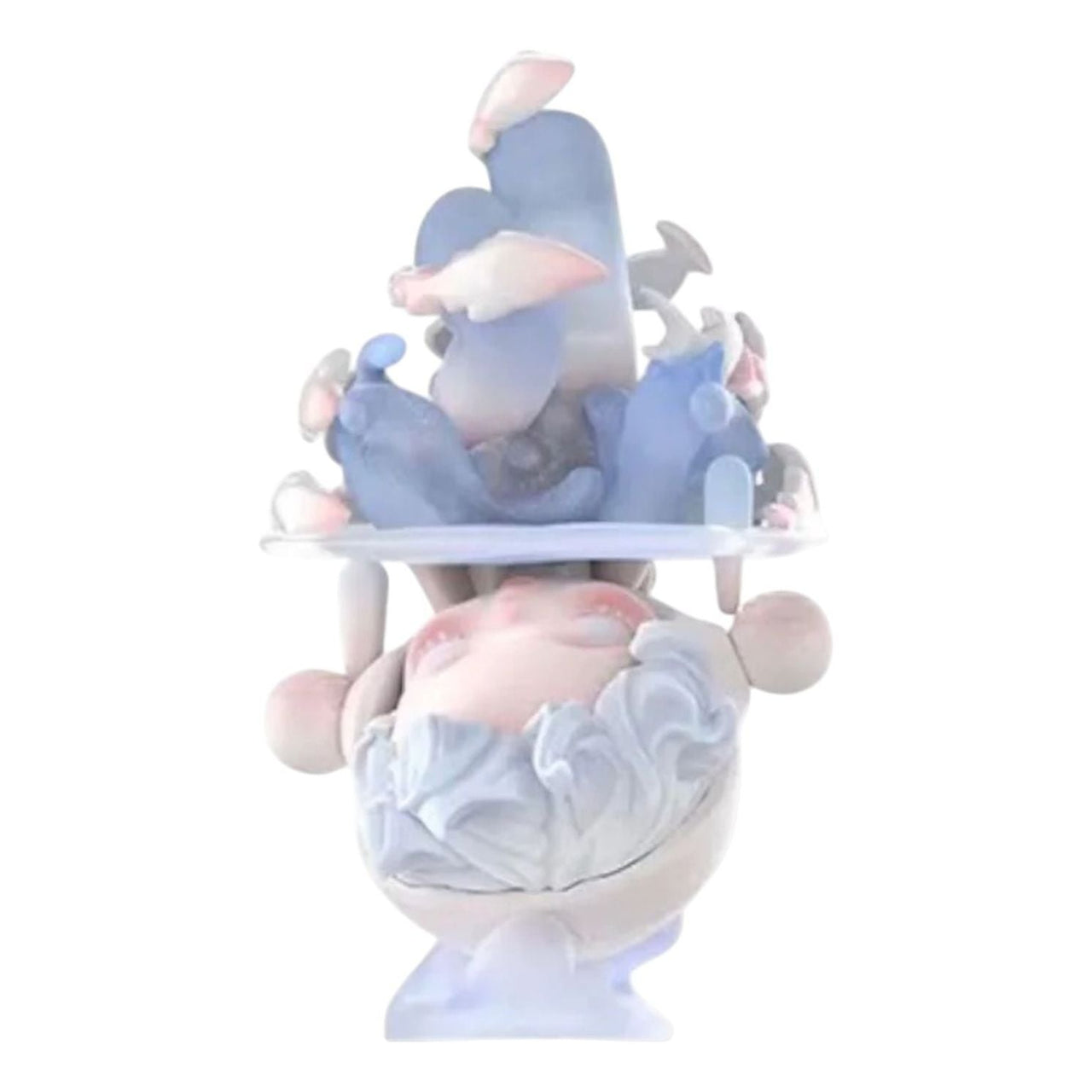 Pop Mart Skullpanda The Paradox Figures 'Diving In' PPMT-2506-0047-890717236