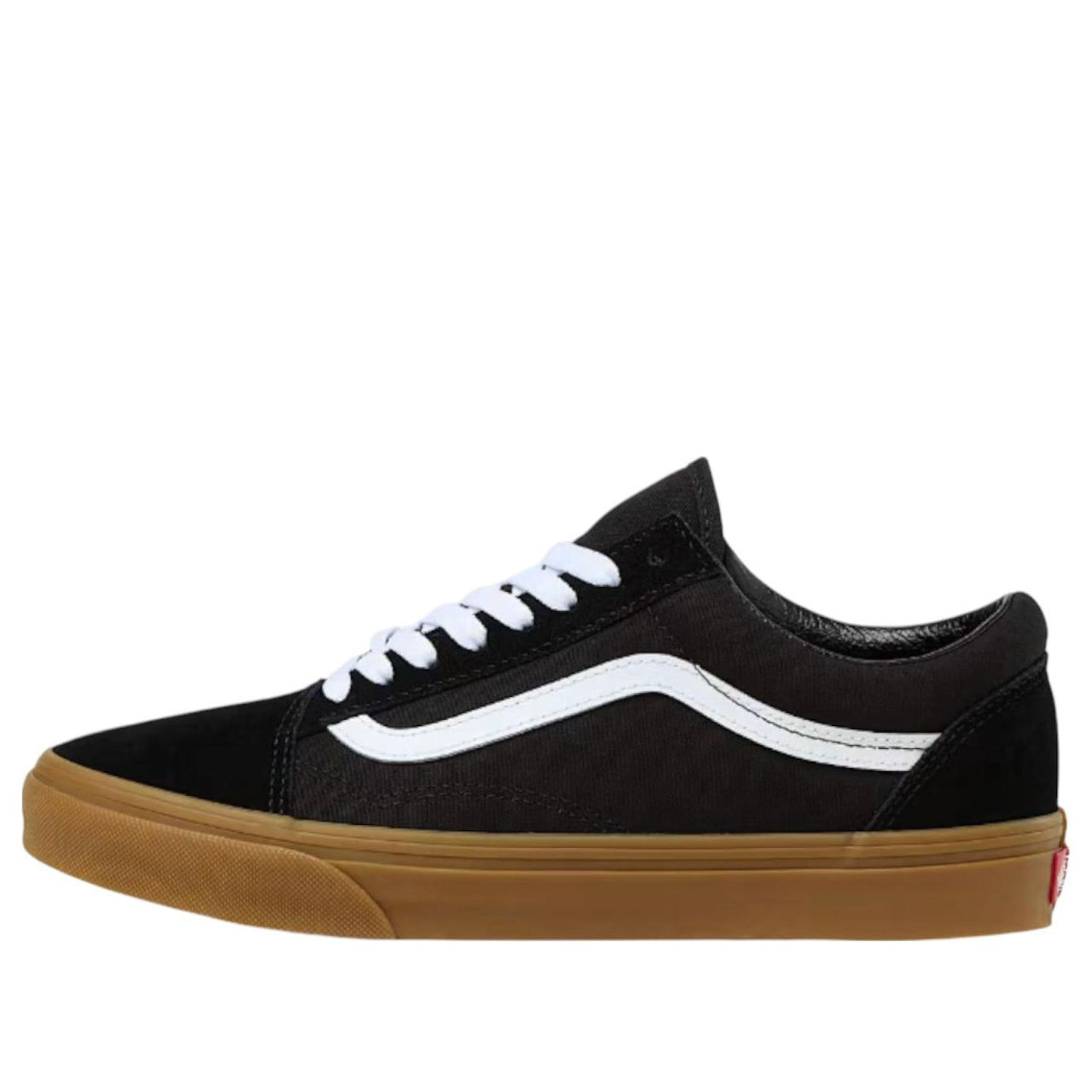Vans Old Skool 'Black Gum' VN000CR5B9M