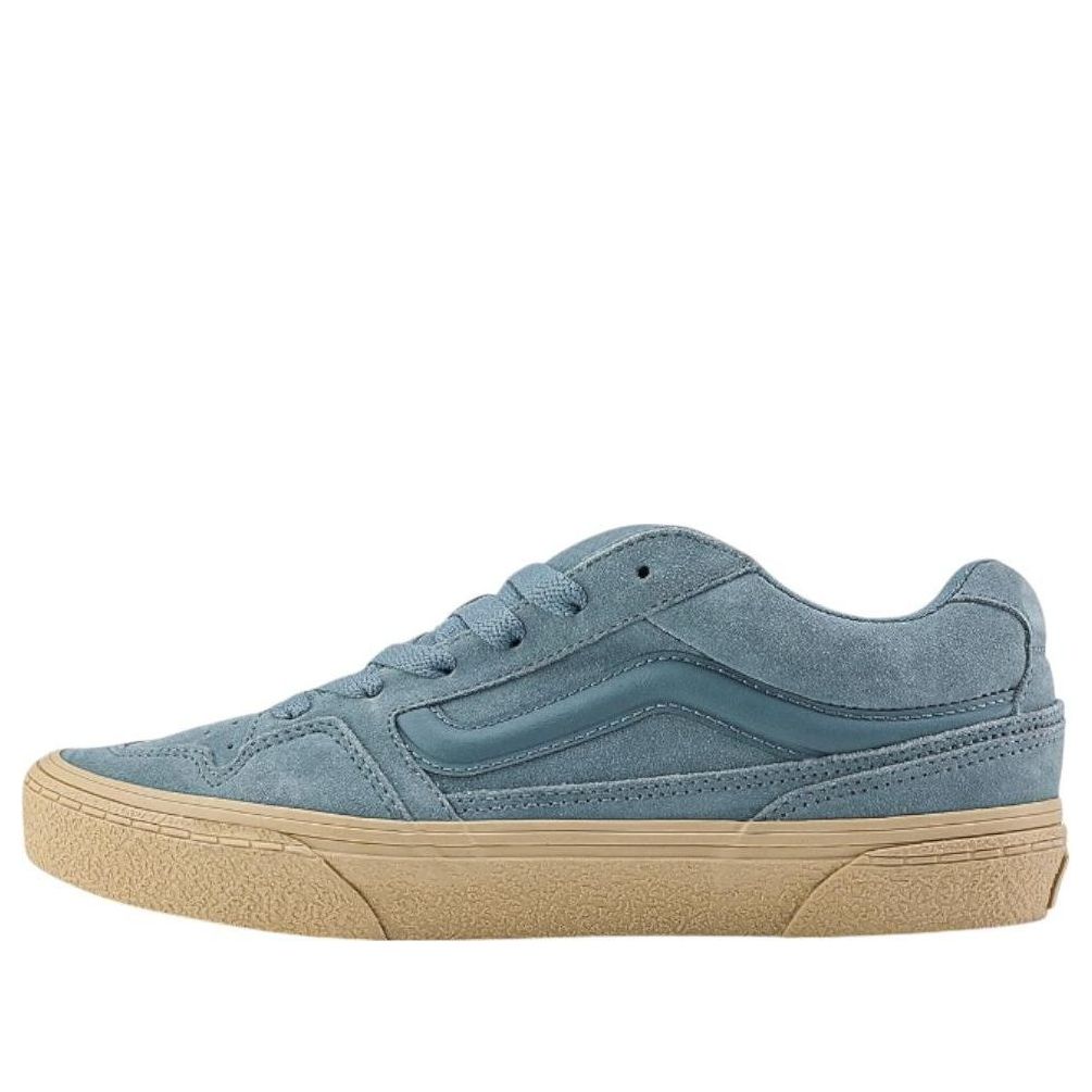 Vans Caldrone 'Blue Brown' VN000CSPRV2