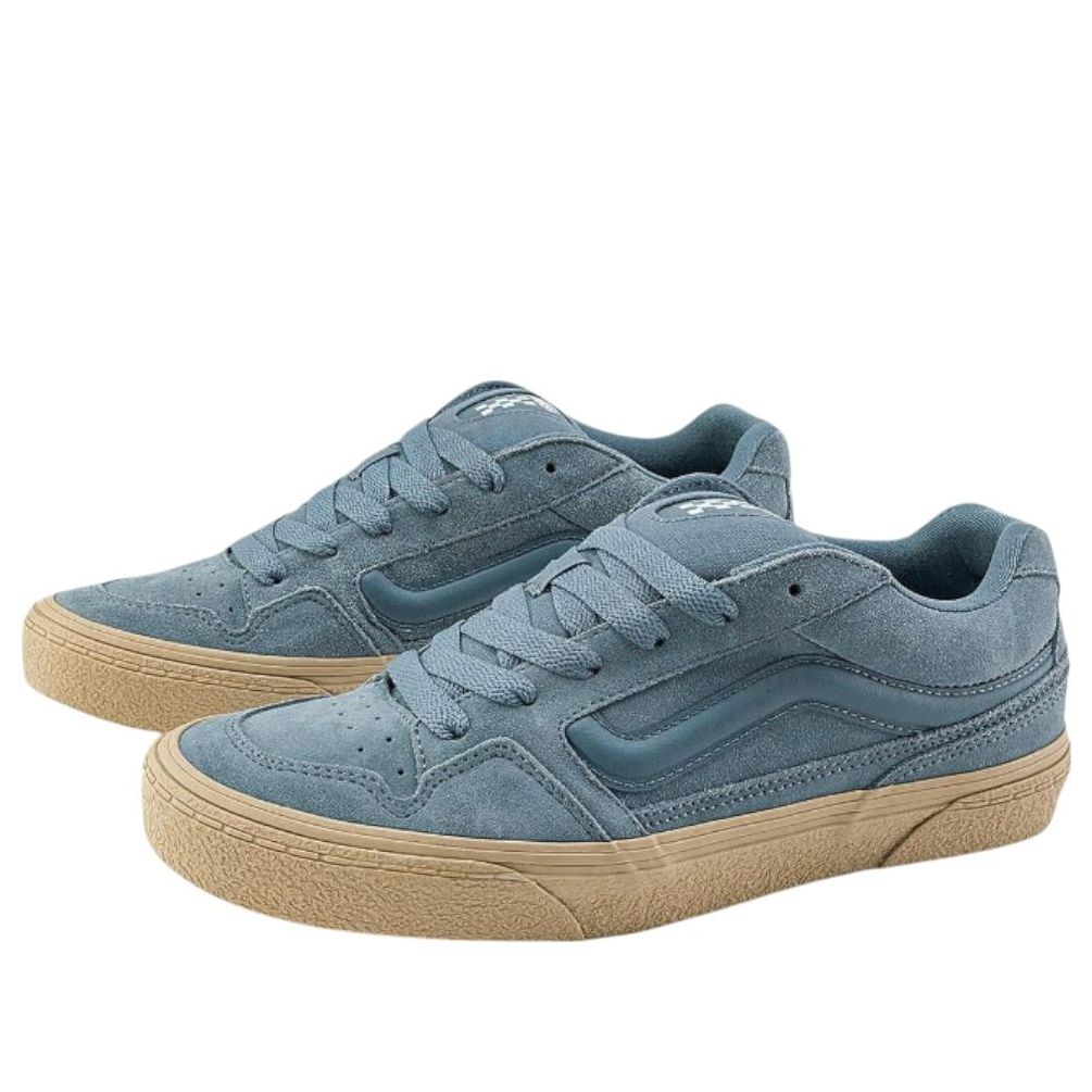 Vans Caldrone 'Blue Brown' VN000CSPRV2