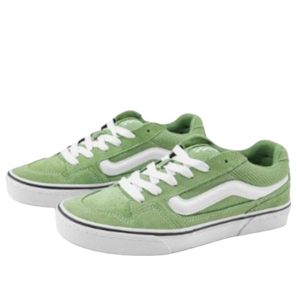 Vans Caldrone 'Green White' VN000CSPEMZ