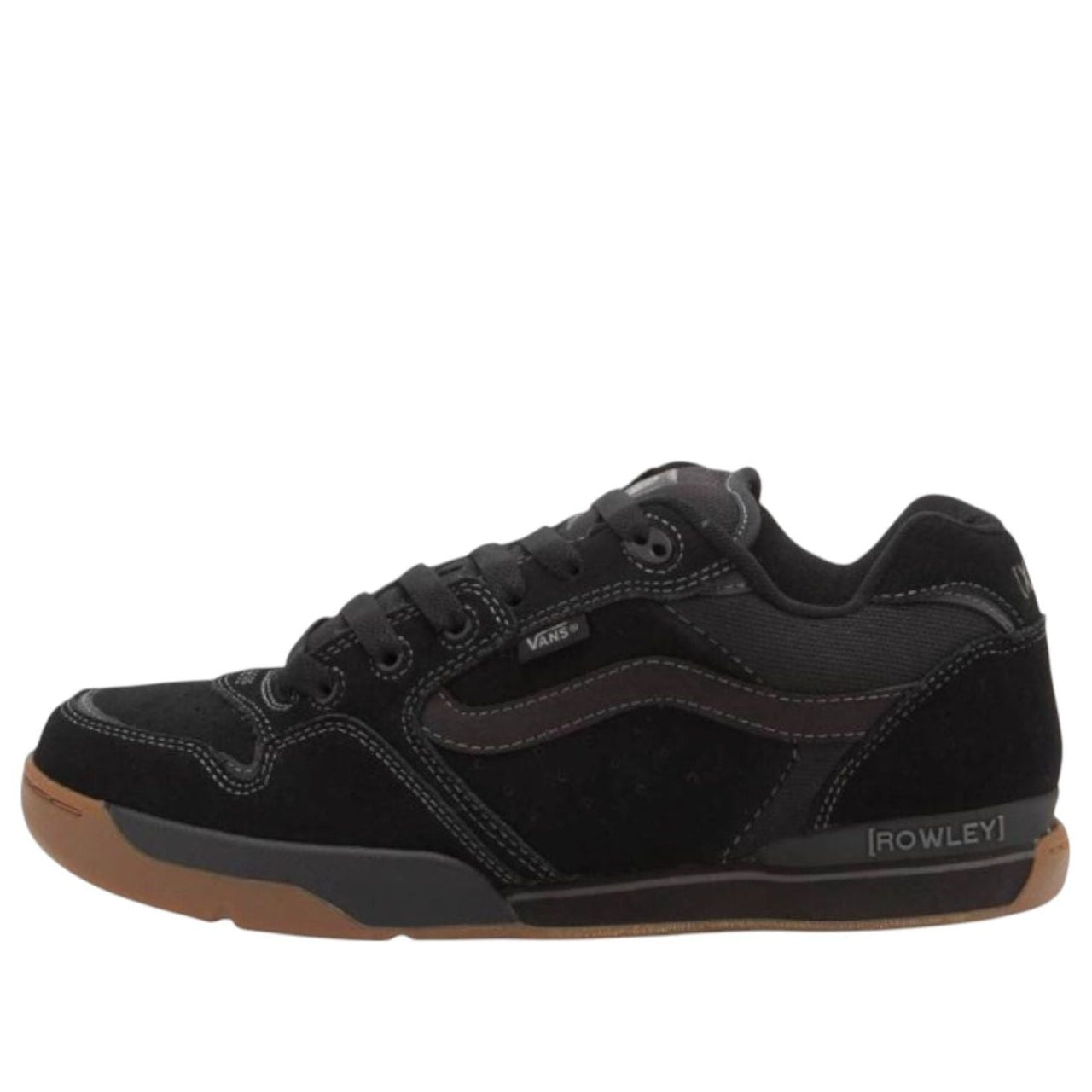 Vans Rowley XLT 'Blackout Gum' VN000D1G1OJ