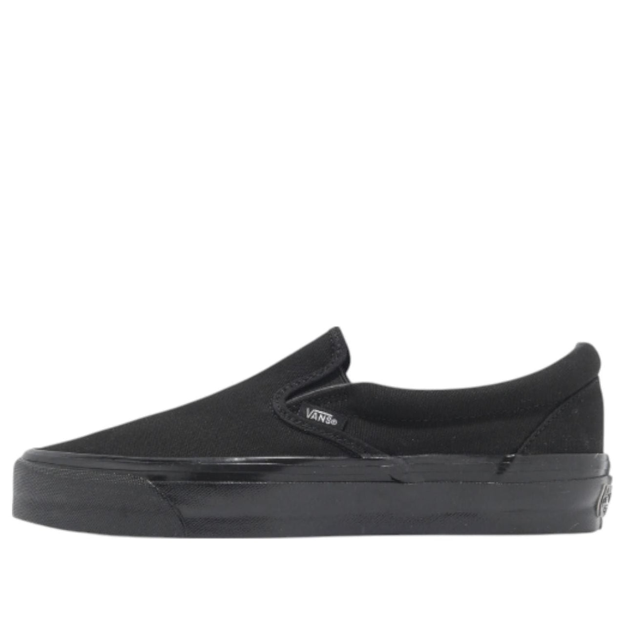 Vans Premium Slip-On 98 'Black' VN0007PJBKA