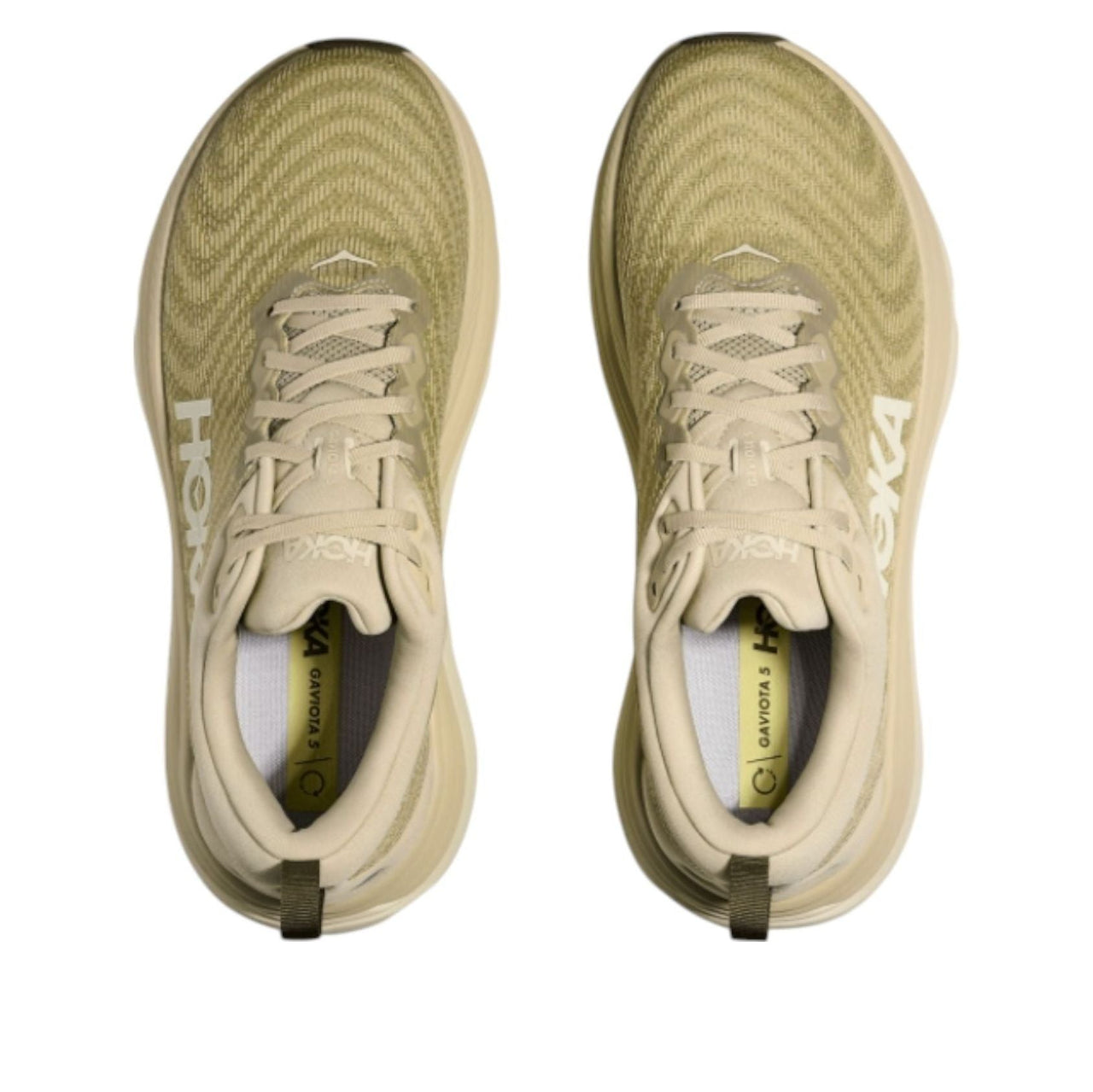 HOKA ONE ONE Gaviota 5 'Oyster Mushroom Truffle Salt' 1127929-ORF