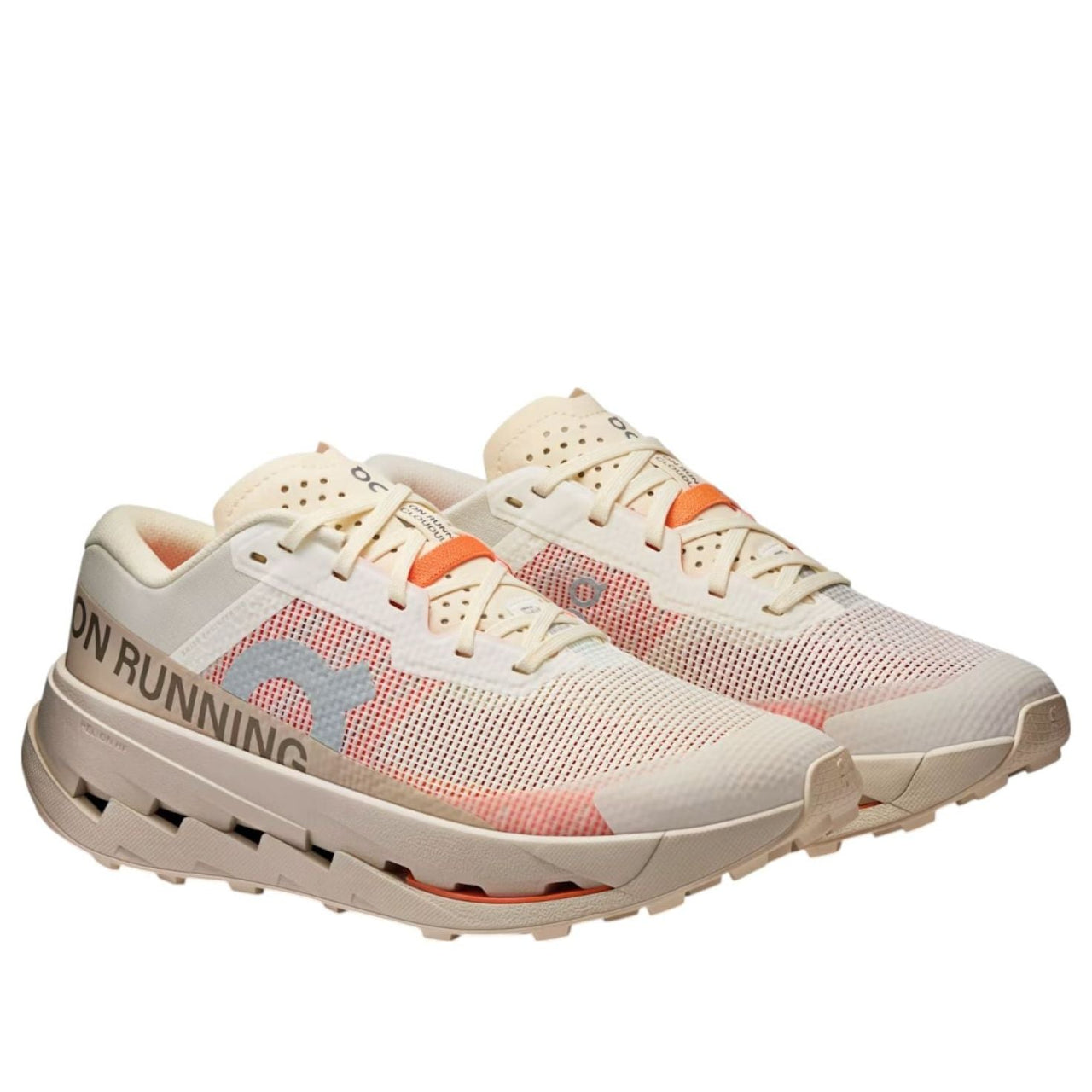 (WMNS) On Running Cloudultra 'Ivory Pearl' 3WF30111021