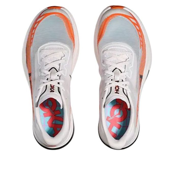 HOKA ONE ONE Cielo X1 2.0 'Lava' 1162053-FLV
