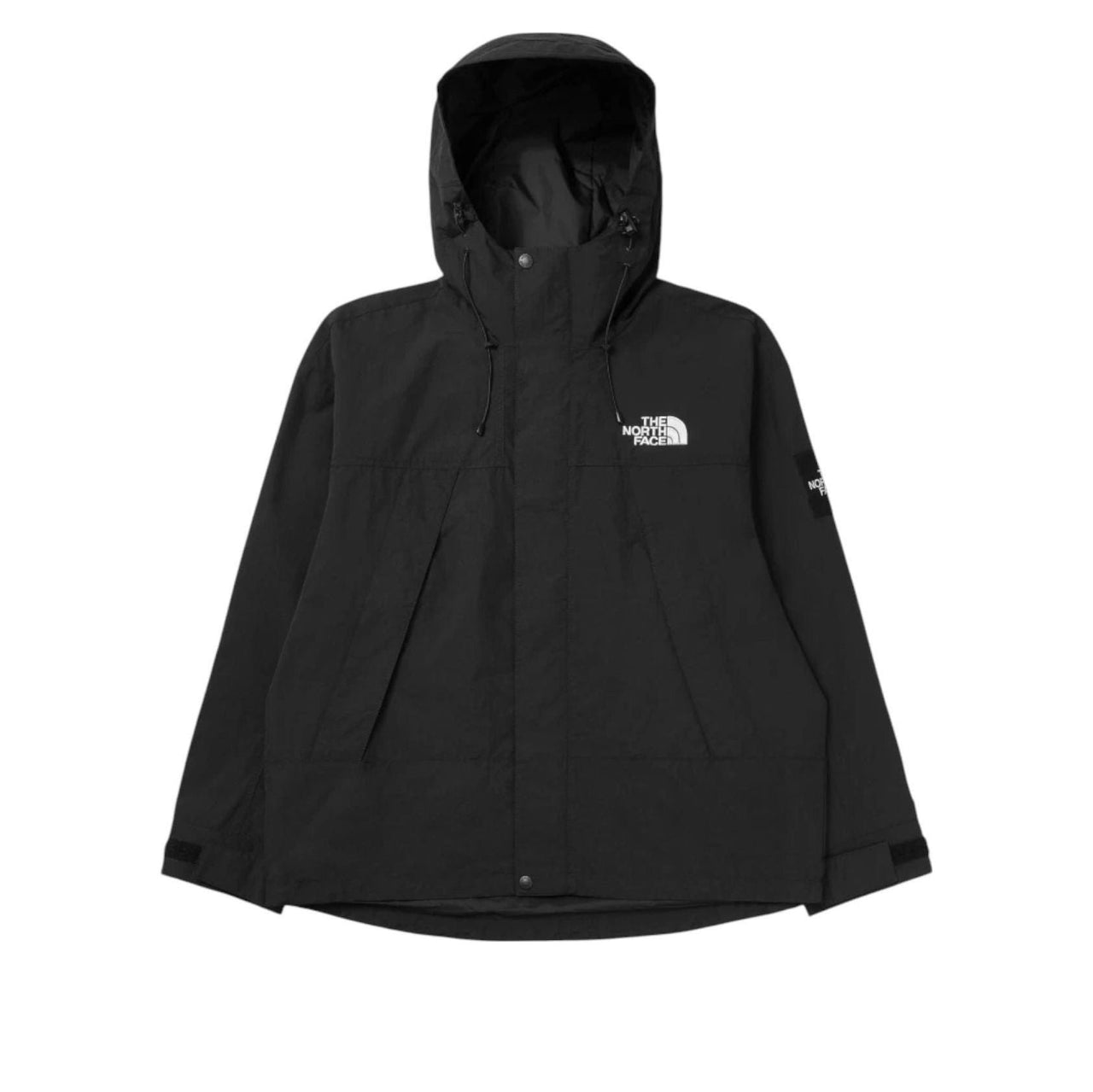 THE NORTH FACE White Label Martis Jacket 25SS 'Black' NJ3BR01J