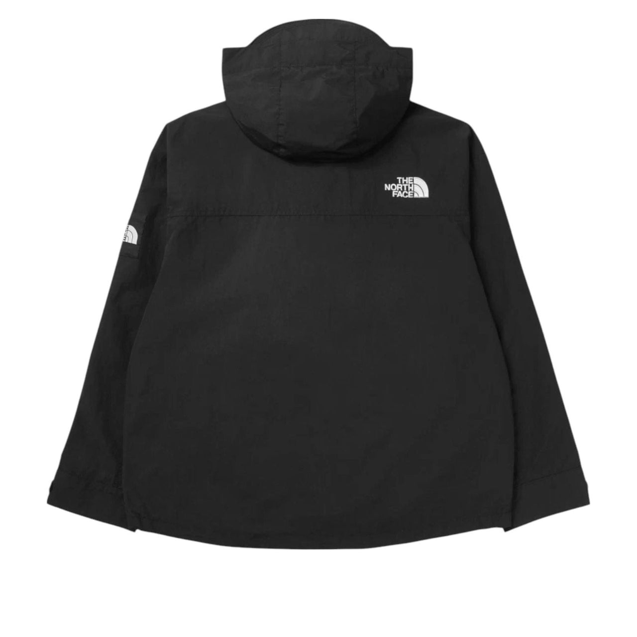 THE NORTH FACE White Label Martis Jacket 25SS 'Black' NJ3BR01J