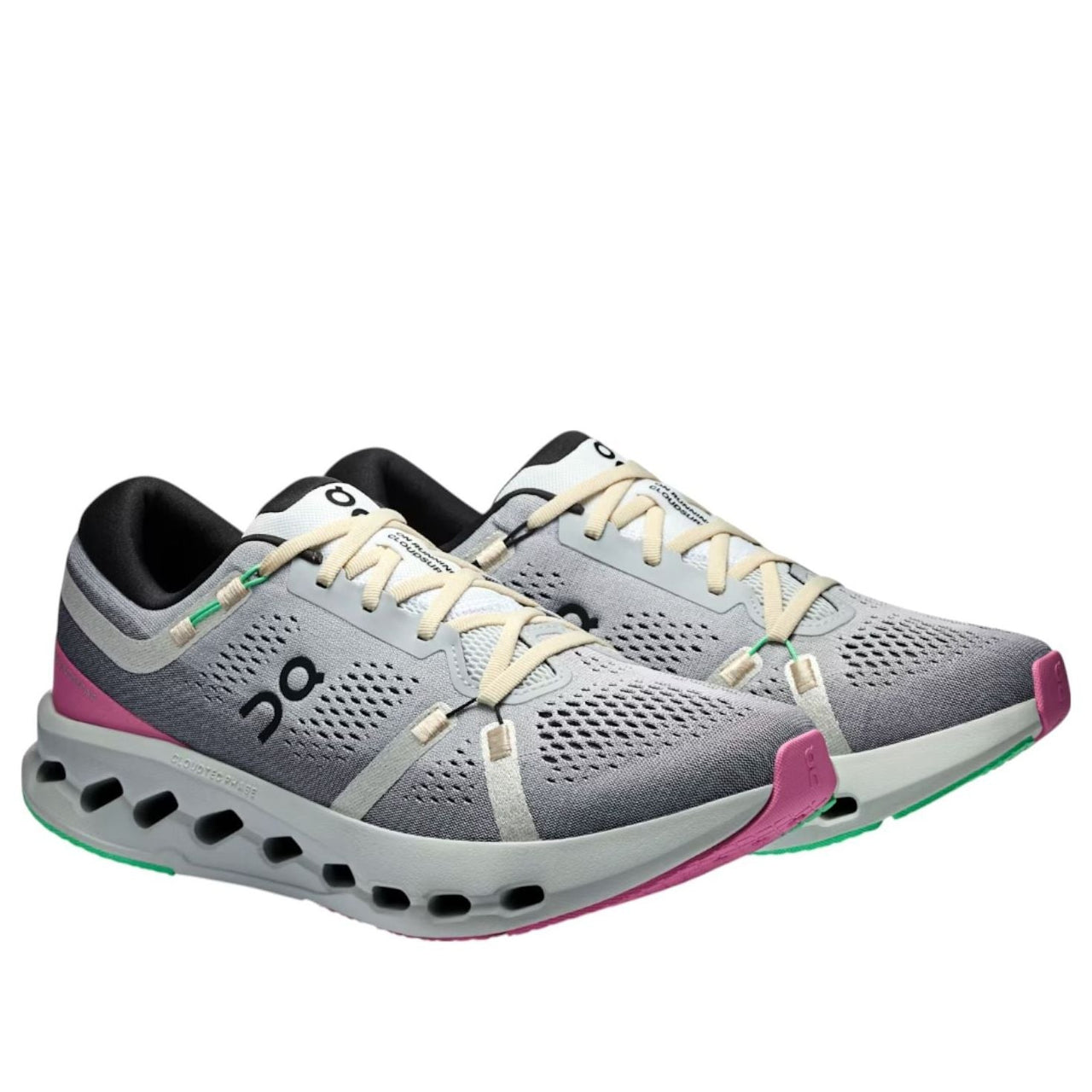 On Running Cloudsurfer 2 'White Mineral' 3MF10120981