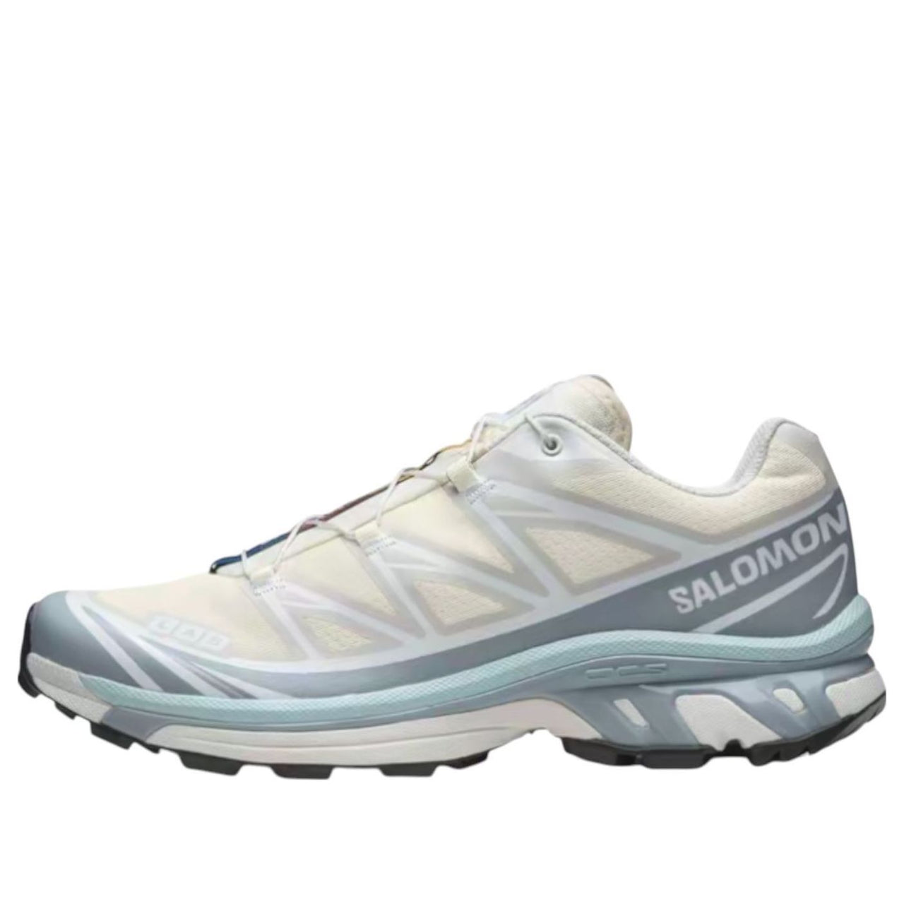 SALOMON XT-6 'Vanilla Ice Ballad Blue' 477385