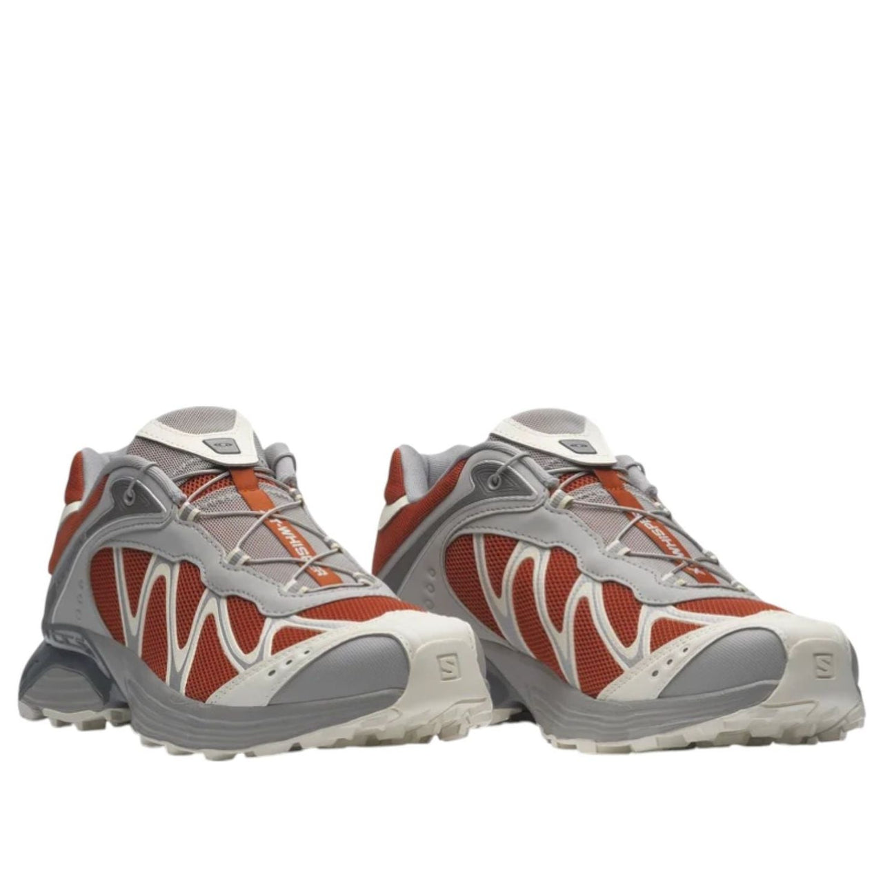 SALOMON XT-Whiper 'Burnt Ochre Alloy' 478783