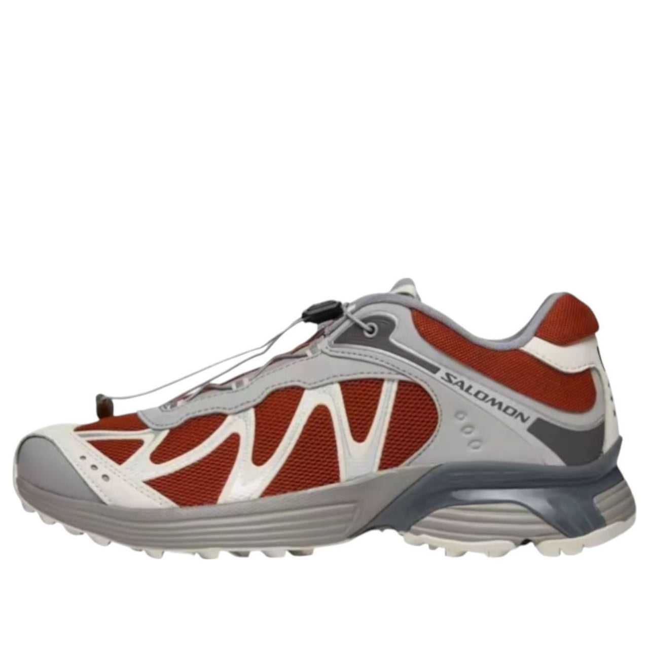 SALOMON XT-Whiper 'Burnt Ochre Alloy' 478783