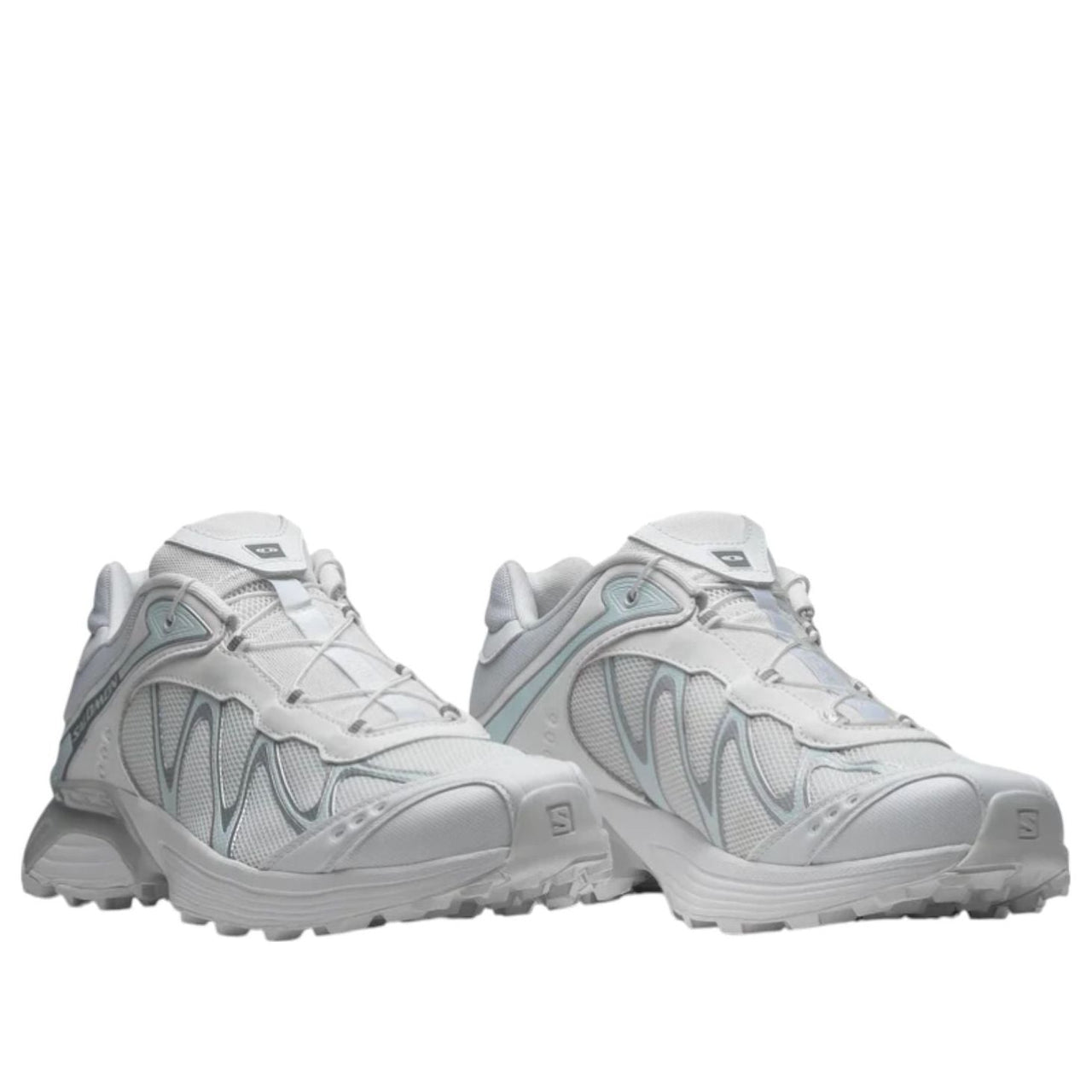 SALOMON XT-Whiper 'White Lunar Rock' 477619
