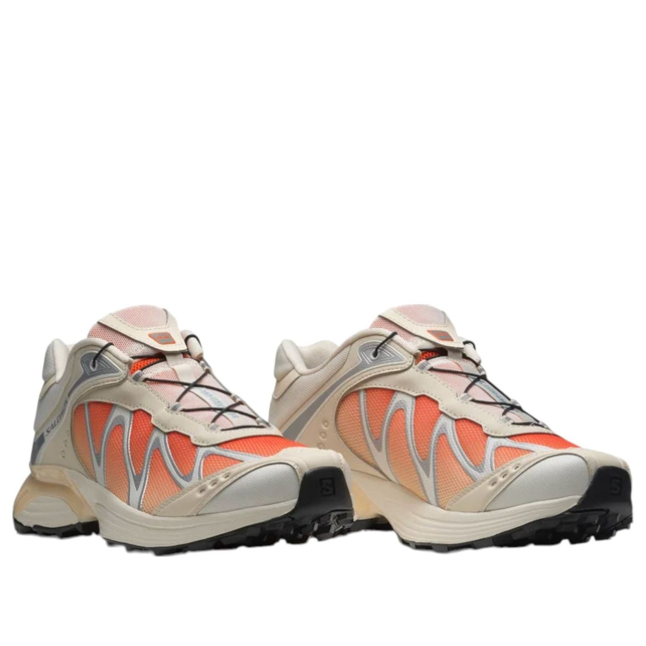 SALOMON XT-Whiper 'Shortbread Red Orange' 477617