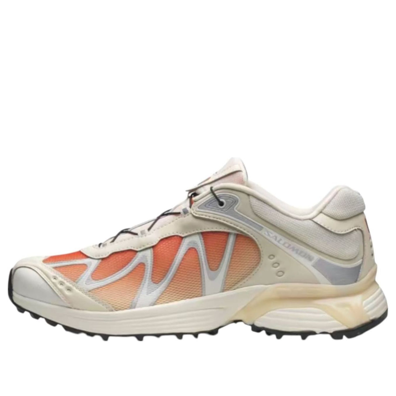 SALOMON XT-Whiper 'Shortbread Red Orange' 477617