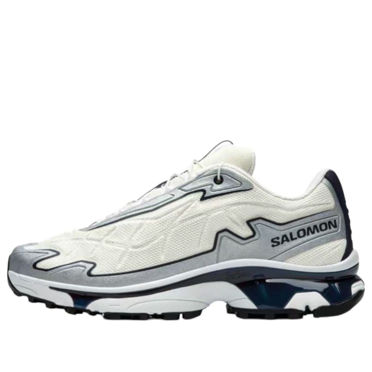 SALOMON XT-Slate 'Vanilla Ice Silver' 477521