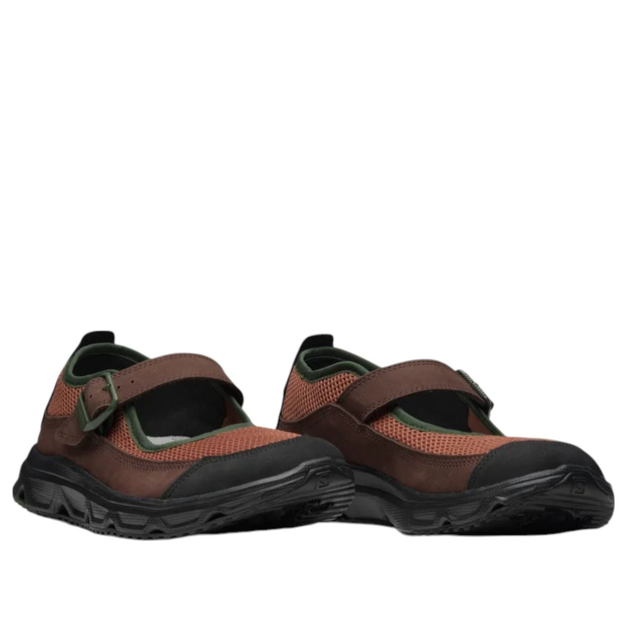 SALOMON RX Marie-Jeanne 'Russet Black' 477503