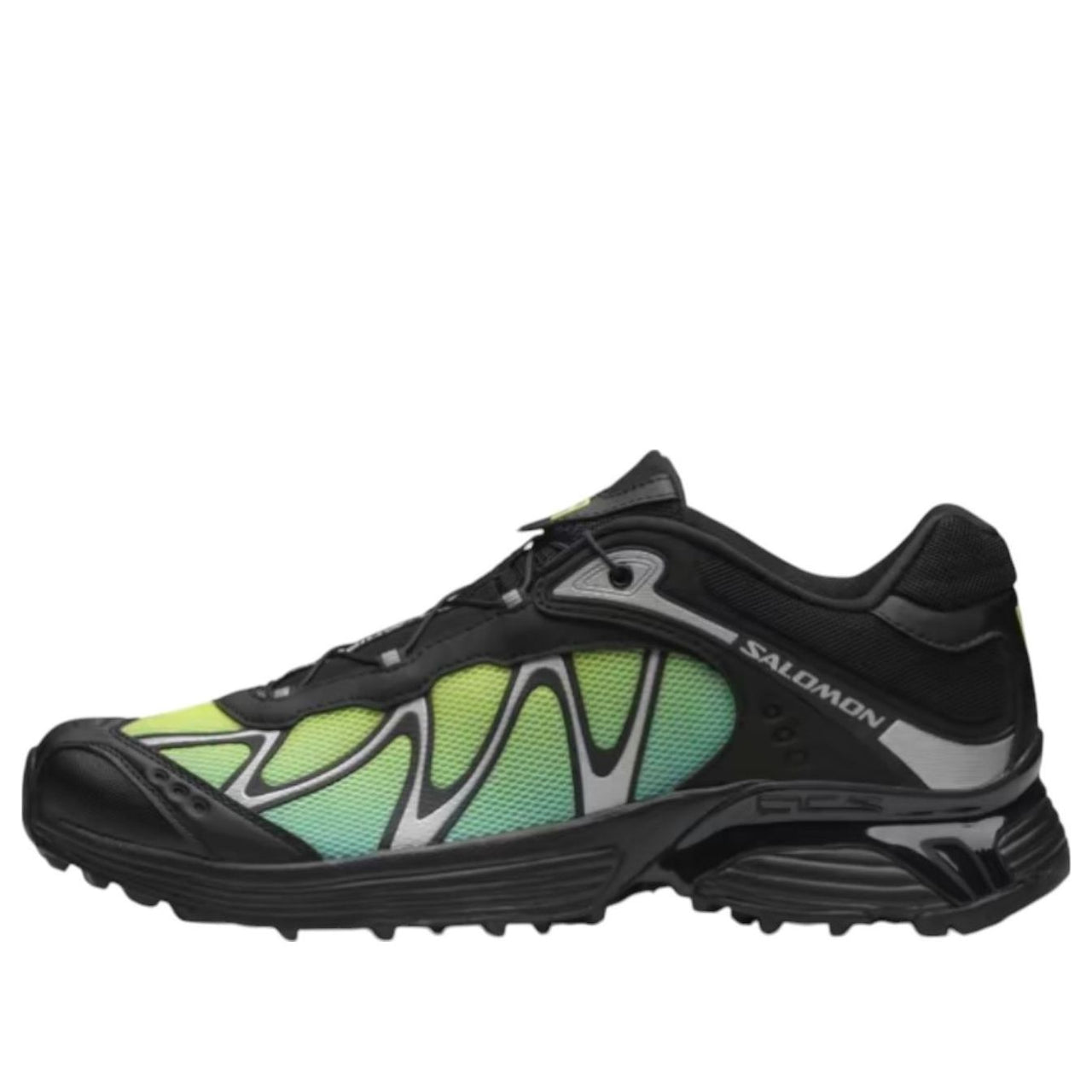SALOMON XT-Whiper 'Black Iced Aqua' 477616