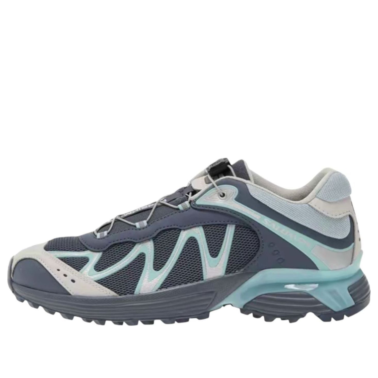 SALOMON XT-Whiper 'Grisaille Lunar Rock' 479790
