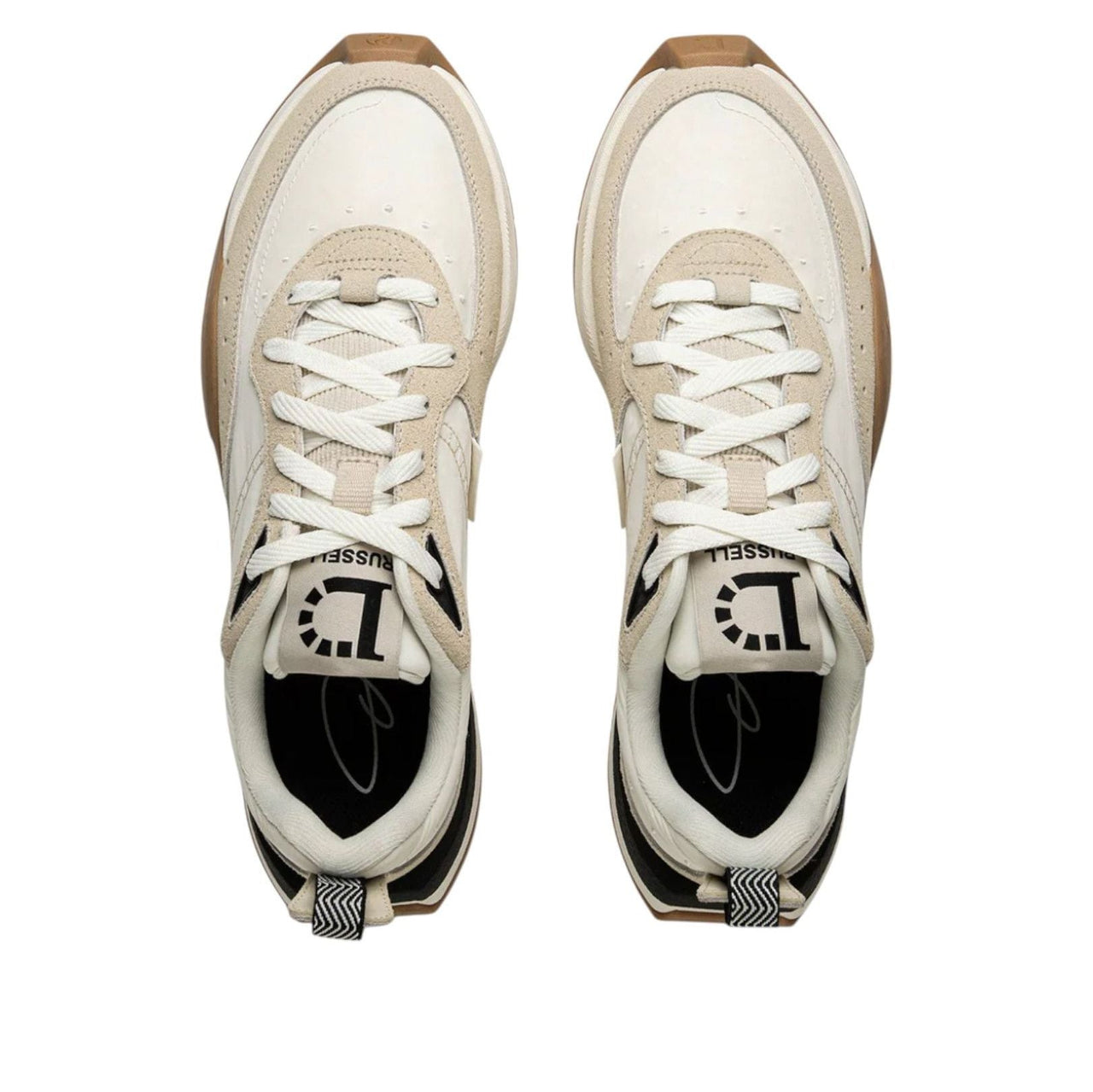 Li-Ning Wade 1% Dloading 'Oatmeal' ABCV001-2