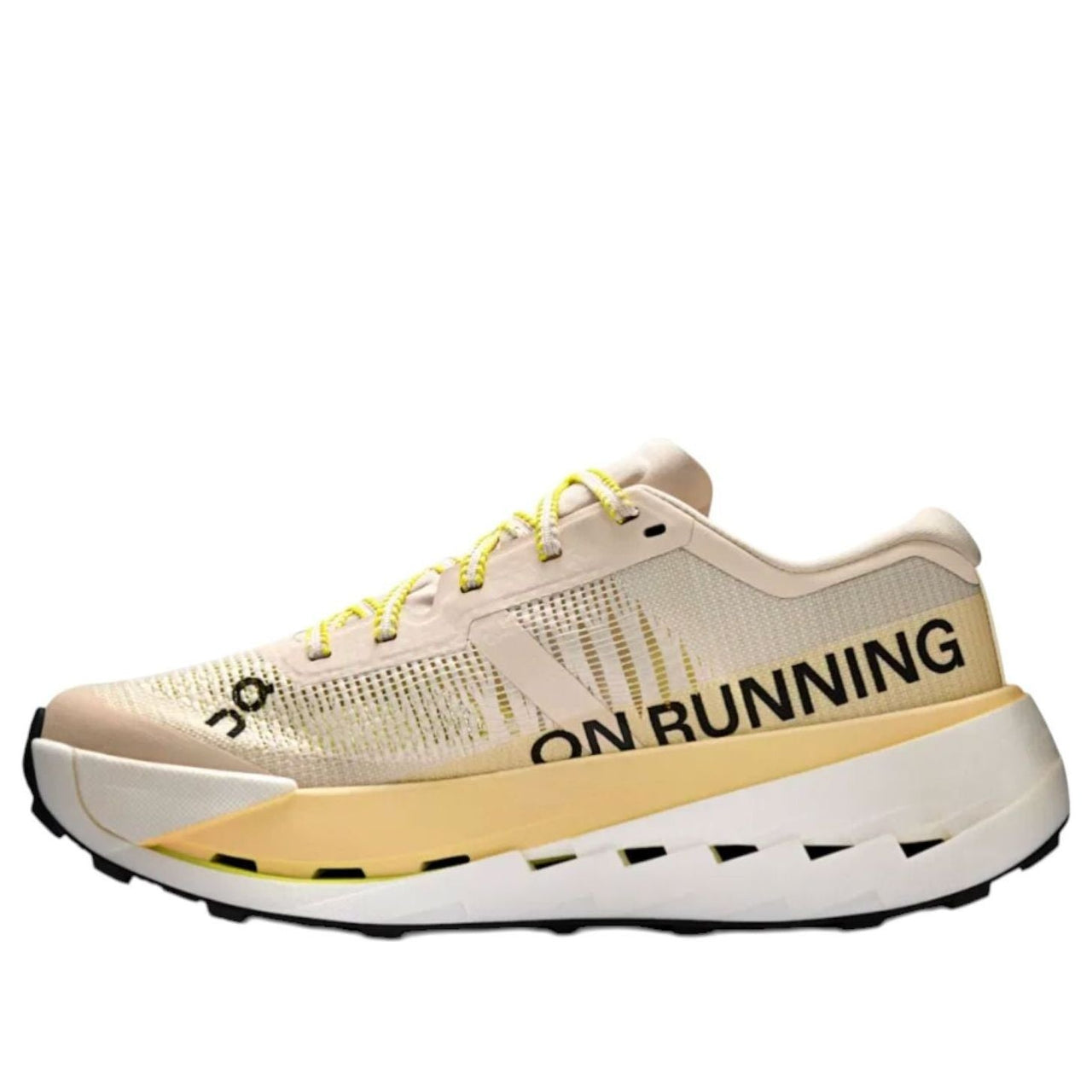 (WMNS) On Running Cloudultra Pro 'Pearl Lychee' 3WF30094107