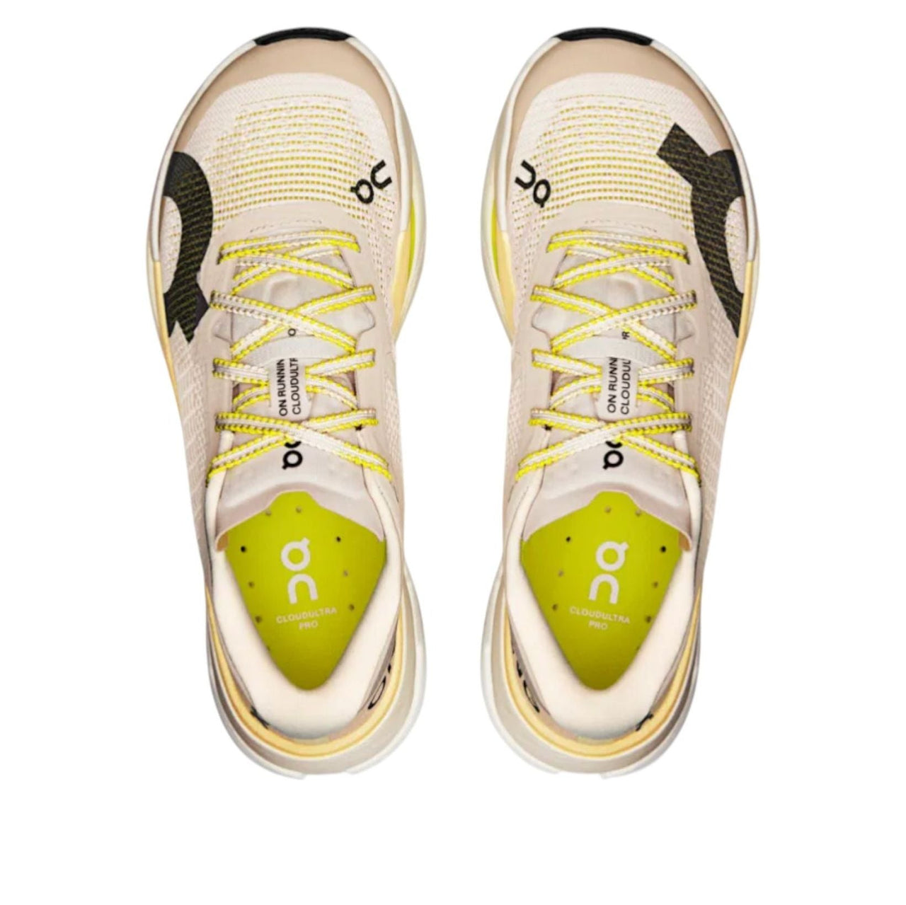 (WMNS) On Running Cloudultra Pro 'Pearl Lychee' 3WF30094107