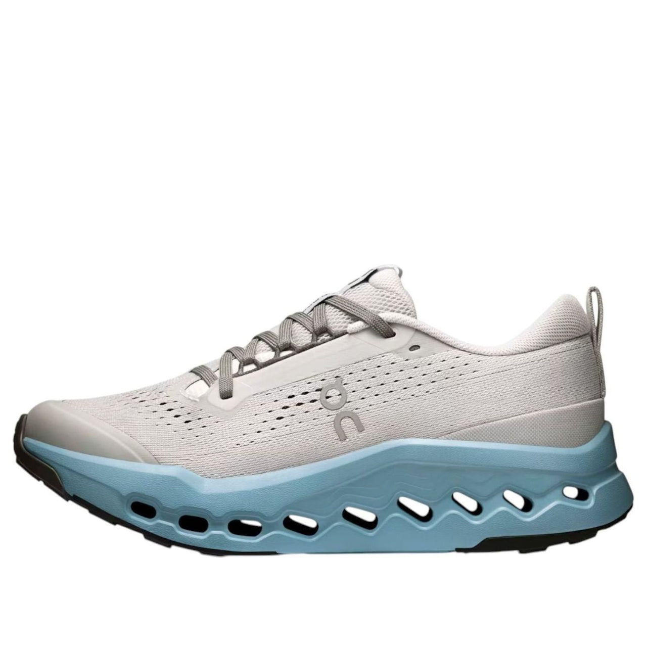 (WMNS) On Running Cloudsurfer Trail 2 'Glacier Dust' 3WF30103660