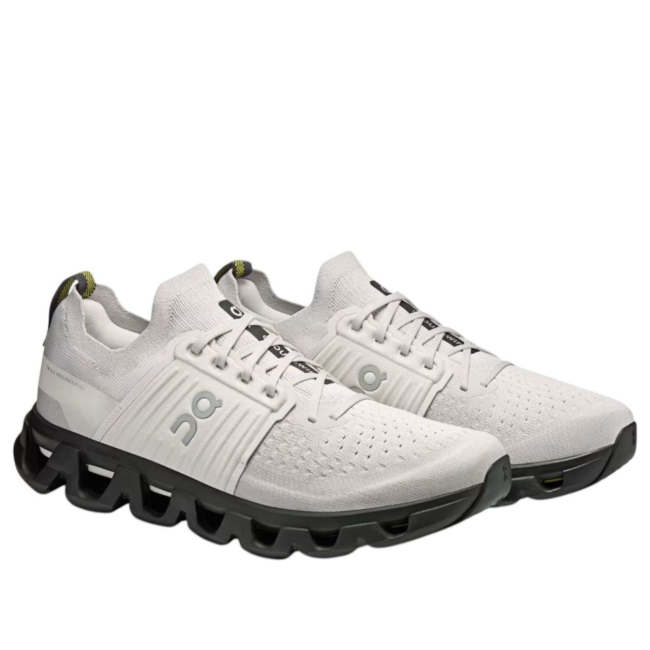 On Running Cloudswift 4 'Wolf Black' 3MF10133275
