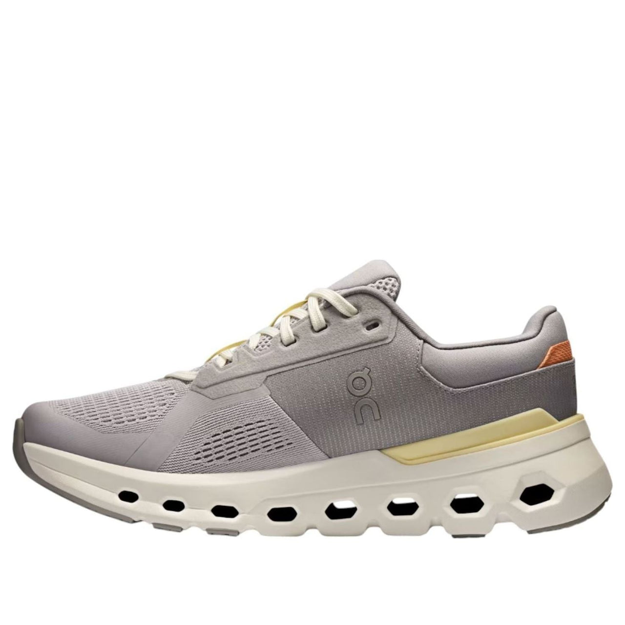 (WMNS) On Running Cloudrunner 2 'Lilac Ivory' 3WE10134049