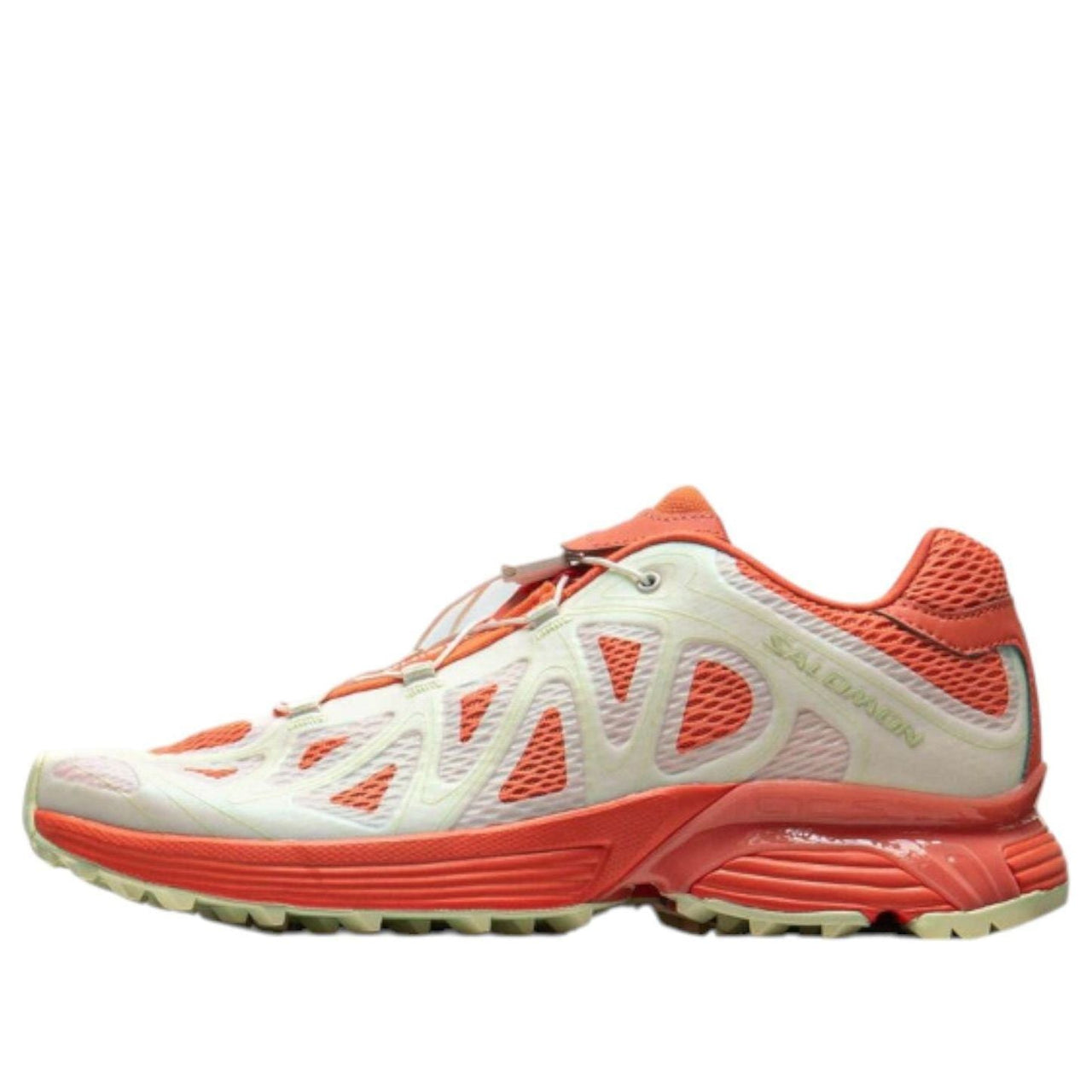 SALOMON x Ama Lou XT-Whisper Void 'Vanilla Fusion Coral' 491288