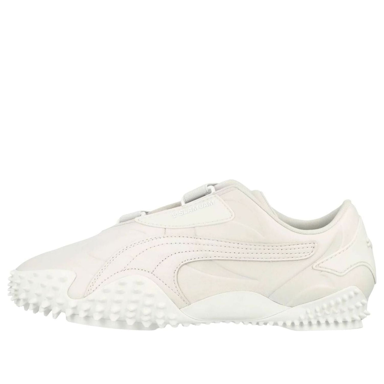 PUMA x Slam Jam Mostro Deboss 'White' 403264-02