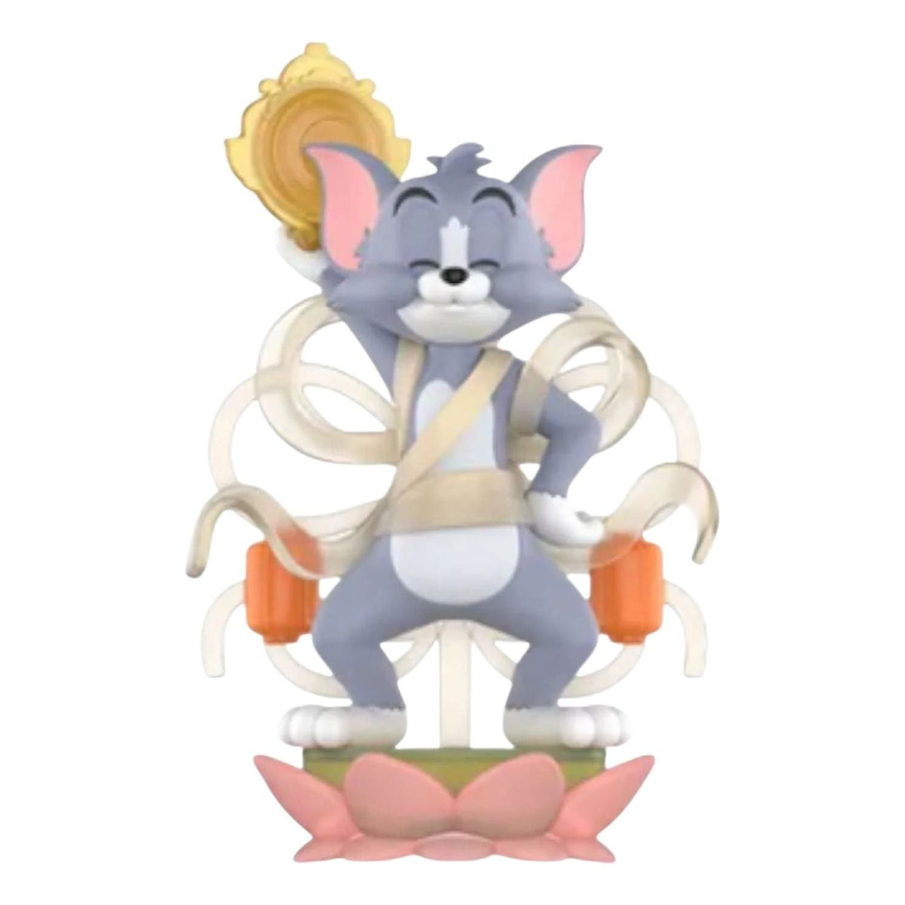 Pop Mart Tom & Jerry Forbidden Compass Figures 'Tom in Lantern' PPMT-2505-0026-865152491