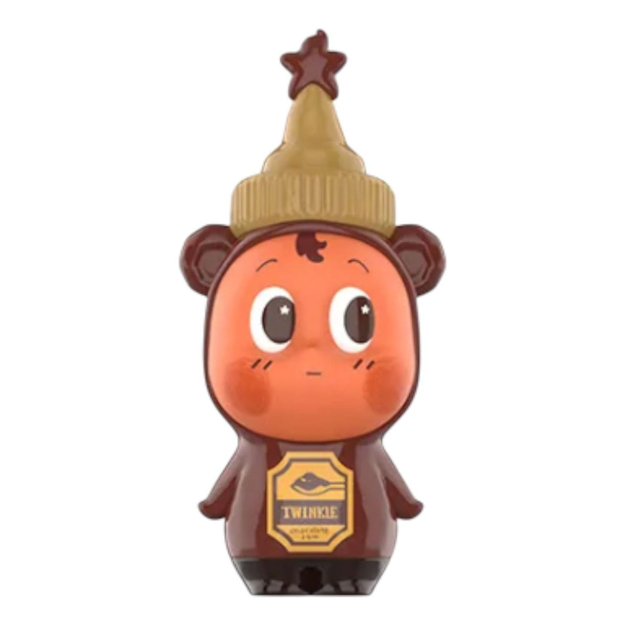 Pop Mart Twinkle Twinkle Create Your Taste A Figures 'Chocolate Sauce' PPMT-2506-0049-A-CS